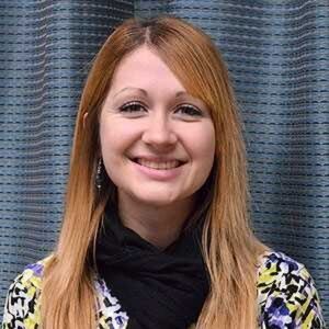 Meet your Posher, Victoria